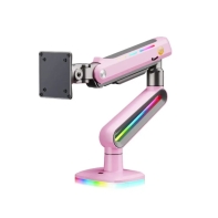 Купить Крепление для монитора North Bayou J6 Fantasy Pink <32**-60**> в Алматы