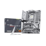 купить Материнская плата MSI MAG B850 GAMING PLUS MAX WIFI AM5 B850 4xDDR5 4xSATA RAID 3xM.2 1xDP ATX в Алматы фото 3