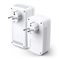 купить Сетевой адаптер Powerline Tp-Link TL-WPA8631P KIT <AV1300 комплект 2-портовых гигабитных адаптеров Powerline со встроенной электророзеткой, скорость передачи данных по электросети до 1300 Мбит/с, AC1200 Dual-Band Wi-Fi  867 Mbps on 5 GHz and 300 Mbps в Алматы фото 2