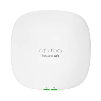 Купить Точка доступа HPE Instant On Access Point Bundle with PSU (EU) AP25 (R9B33A) в Алматы