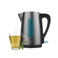 Купить Чайник электрический Cecotec Thermosense 210 серый в Алматы