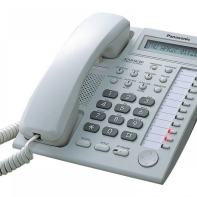 Купить             KX-T7730RU Системный цифровой телефон PANASONIC в Алматы