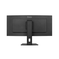 купить Монитор 34* iiyama ProLite XCB3497WQSNP-B1,Black,VA,3440x1440@120Hz,350кд/м2,3000:1,0.4ms,2xHDMI,DP XCB3497WQSNP-B1 в Алматы фото 3