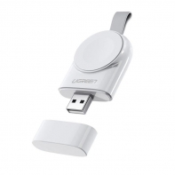Купить Беспроводное З/У UGREEN CD144 Magnetic Charging Module for Apple Watch 5V/1A в Алматы