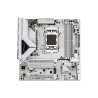 Купить Материнская плата Gigabyte B850M EAGLE WF6E ICE в Алматы