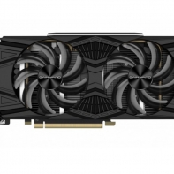 Купить 8GB RTX2060S Super GDDR6 256-bit 1650 MHz, PCIe3.0x16, DP HDMI DVI 2Fan Питание 1x8Pin Gainward Ghost (NE6206S018P2-1160X-1) Bulk в Алматы