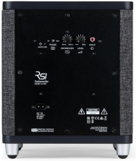 купить Активный сабвуфер Ruark RS1 MK орех в Алматы фото 3