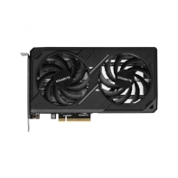 Купить Видеокарта Gigabyte (GV-N5060WF2-8GD) RTX5060 WINDFORCE 8G в Алматы
