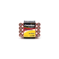 Купить Батарейка CAMELION Тип батареи АА (Пальчиковая) Plus Alkaline AA 1.5V 2800 mAh в уп.24 шт. LR6-PB24 в Алматы