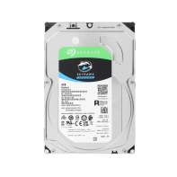 Купить Жесткий диск&nbsp;Seagate&nbsp;HDD SkyHawk (3.5"/4TB/SATA 6Gb/s/rpm 5400)&nbsp;ST4000VX016 в Алматы