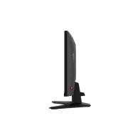купить Монитор 23,8" MSI MAG 244F Rapid IPS 1920x1080 200Hz 0.5ms 300cd/m 1000:1 HDR DP HDMI USB-C в Алматы фото 2