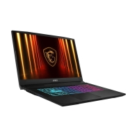 купить Ноутбук MSI Katana 17 HX B14WFK, Core i7-14650HX/17.3*FHD/16GB/1TB/GF RTX5060 8GB/LAN/DOS 9S7-17L791-403 в Алматы фото 2