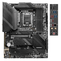 Купить Материнская плата MSI MPG Z790 TOMAHAWK WIFI LGA1700 4xDDR5 7xSATA3 RAID 4M.2 HDMI DP ATX в Алматы