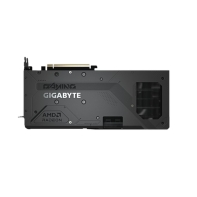 купить Видеокарта 12Gb PCI-E GDDR6 GIGABYTE GV-R907GREGAMING OC-12GD, Radeon RX 9070 в Алматы фото 2