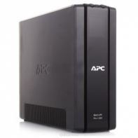 Купить ИБП APC/BR1200G-RS/Back Pro/Line Interactiv/AVR/Schuko/1 200 VА/720 W в Алматы