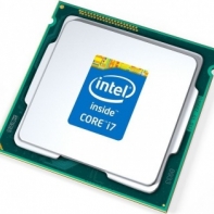 Купить Процессор Intel Core i7-7700 Kaby Lake (3600MHz, LGA1151, L3 8192Kb), oem в Алматы