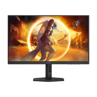 Купить Монитор Игровой 27" AOC Q27G4XF/01/00 IPS 2560x1440 180Hz 1ms 300cd/m 1000:1 2xHDMI 1xDP Black в Алматы