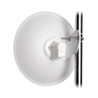 купить Радиомост Ubiquiti PowerBeam M5 300 ISO&nbsp;PBE-M5-300-EU в Алматы фото 2