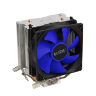 Купить Вентилятор для процессора PCCooler S93 V2 TDP 120W 3-pin LGA Intel/AMD S93 V2 в Алматы