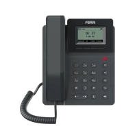 Купить             IP телефон Fanvil V50P в Алматы