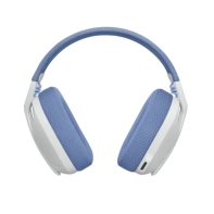 Купить LOGITECH G435 LIGHTSPEED Wireless Gaming Headset - WHITE в Алматы