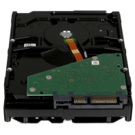 купить Жесткий диск HDD 8 Tb SATA 6Gb/s Seagate SkyHawk ST8000VX010 3.5&rdquo; 256MB cache в Алматы фото 3