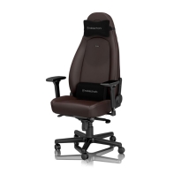 купить Игровое кресло Noblechairs ICON Java Edition&nbsp;(NBL-ICN-PU-JED) в Алматы фото 2