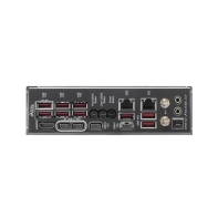 купить Материнская плата MSI MEG X870E ACE MAX AM5 4xDDR5 4xSATA3 RAID 5xM.2 4xType-C ATX в Алматы фото 3