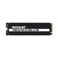 Купить Твердотельный накопитель SSD 4 Tb M.2 PCI-E Patriot P400 Lite P400LP4KGM28H, R3500/W2700 в Алматы