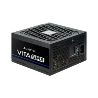 Купить Power supply ATX Chieftec VITA SM3, BPX-650-C, 650W, 80Plus Bronze, ATX3.1 в Алматы