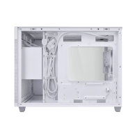 купить Корпус ASUS Prime AP201, Micro tower case with Tempered Glass, with support for 360 mm coolers, graphics cards up to 338 в Алматы фото 3