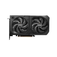 Купить Видеокарта MSI GeForce RTX 5060 Ti 8G SHADOW 2X OC PLUS, 8Gb GDDR7 128-bit 1xHDMI 3xDP G506T-8S2CP в Алматы
