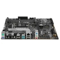 купить Сист.плата ASUS PRIME H610M-A D4-CSM, Z610, 1700, 2xDIMM DDR4, PCI-E x16, PCI-Ex1, 2xM.2, SATA, D-SUB, DP, HDMI, BOX в Алматы фото 3