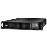 Купить ИБП APC/SRT1500RMXLI/Smart/On-Line/R-T/IEC/1 500 VА/1 500 W в Алматы