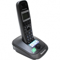 Купить Радиотелефон PANASONIC KX-TG2511RUT /  в Алматы