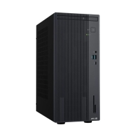 Купить Системный блок ASUS P500MV-05210H0050/GREY/15L/C5 210H/16G/512G PCIE G4/Wi-Fi 6 + BT 5.4/180W /USB KB  M/DOS/1yw в Алматы