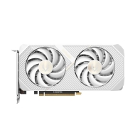 Купить GPU NVIDIA,12 GB, ZOTAC RTX 5070 TWIN EDGE OC WHITE [ZT-B50700Q-10P],HDMI/3DP,GDDR7/192-bit в Алматы