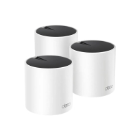 Купить Беспроводная MESH-система Wi-Fi TP-Link Deco X55(3-pack) в Алматы