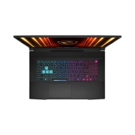 купить Ноутбук MSI Katana 17 HX B14WFK, Core i7-14650HX/17.3*FHD/16GB/1TB/GF RTX5060 8GB/LAN/DOS 9S7-17L791-403 в Алматы фото 3