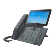 купить Fanvil IP Phone&nbsp;V67 в Алматы фото 2