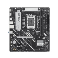 Купить Материнская плата ASUS PRIME B860M-K, LGA1851 B860 2xDDR5 4xSATA 2xM.2 HDMI DP USB-C mATX в Алматы