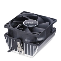 Купить Кулер Deepcool CK-AM209 DP-ACAL-A09 Чёрный в Алматы