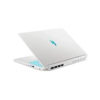 купить Ноутбук Acer/ Nitro V 14/ANV14-61 /  AMD Ryzen&trade; 7 8845HS / NVIDIA&reg; GeForce RTX&trade; 2050 4G / 16 GB DDR5 Memory / 512GB PCIe NVMe SSD/  WIFI6E+BT / HD TNR Camera /14.5* WQXGA IPS 120Hz /White/Без ОС в Алматы фото 3