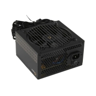 купить Блок питания Ocypus Beta P600 Черный 600W Non modular, Beta-P600-N1HDBK024X-EU в Алматы фото 3