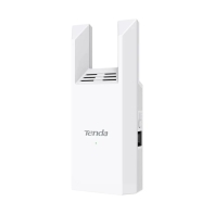купить Усилитель Tenda A18 Pro AC1200 Dual-band Wi-Fi 5 Gigabit Ethernet Port белый в Алматы фото 2