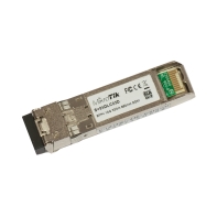 Купить Трансивер MikroTik S+85DLC03D, Dual LC UPC, 300 м, OEM в Алматы