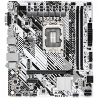 Купить Материнская плата ASRock H610M-HDV/M.2+D5 в Алматы