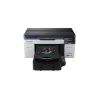 купить Принтер&nbsp;Epson SureColor SC-F2200 (5C) C11CK80301A0 в Алматы фото 3