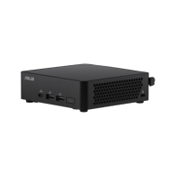 купить Неттоп ASUS NUC 14pro/RNUC14RVKI300002I/Intel Core 3 100U&nbsp;90AR0062-M00040 в Алматы фото 2