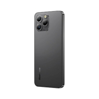 купить Смартфон Blackview A96 6.5* 8/256ГБ, 2SIM, 4380мА&bull;ч, черный в Алматы фото 3